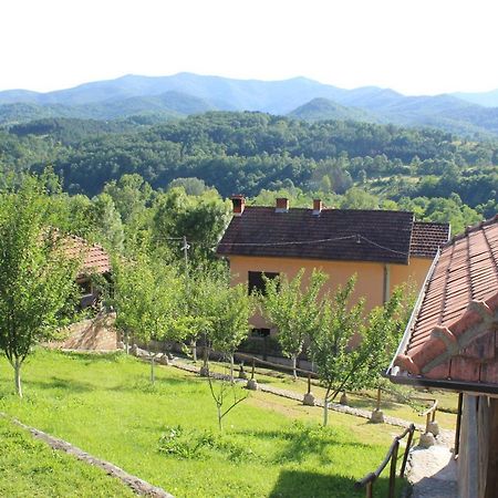 Ethno Village Bogut Bogutovac Exteriör bild