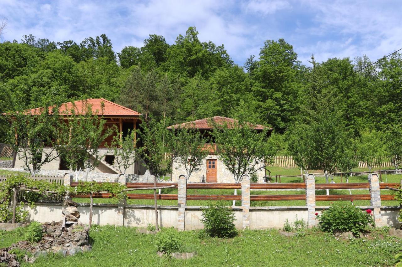 Ethno Village Bogut Bogutovac Exteriör bild