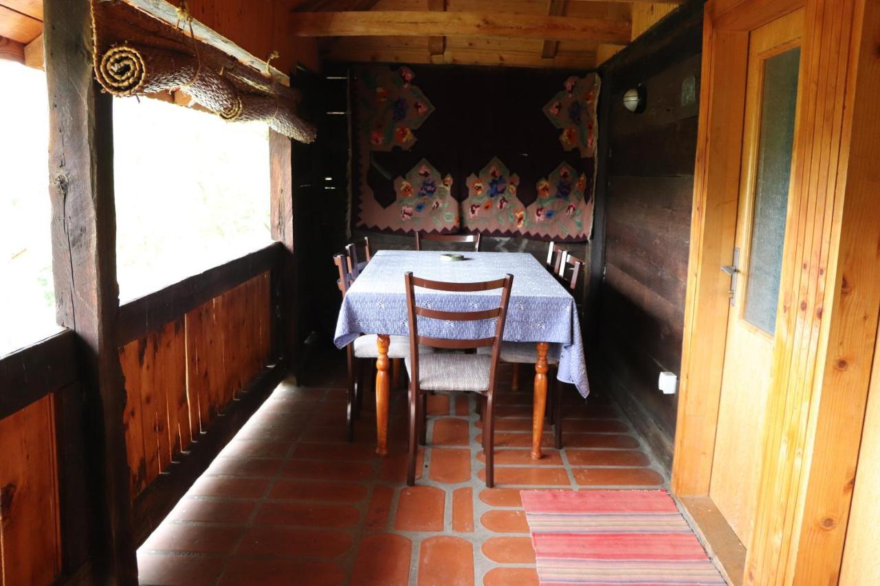 Ethno Village Bogut Bogutovac Exteriör bild