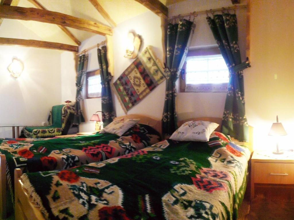 Ethno Village Bogut Bogutovac Exteriör bild
