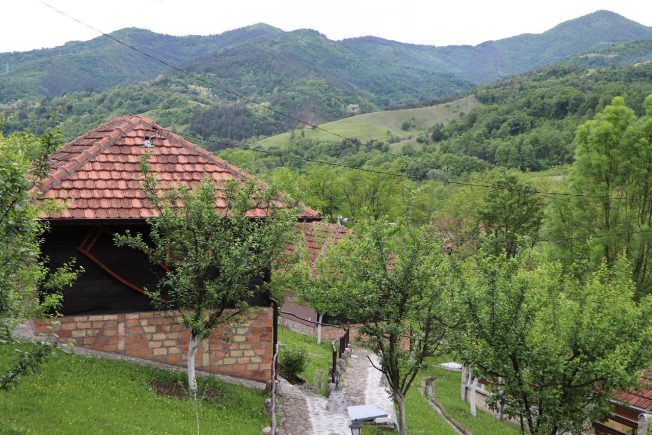 Ethno Village Bogut Bogutovac Exteriör bild