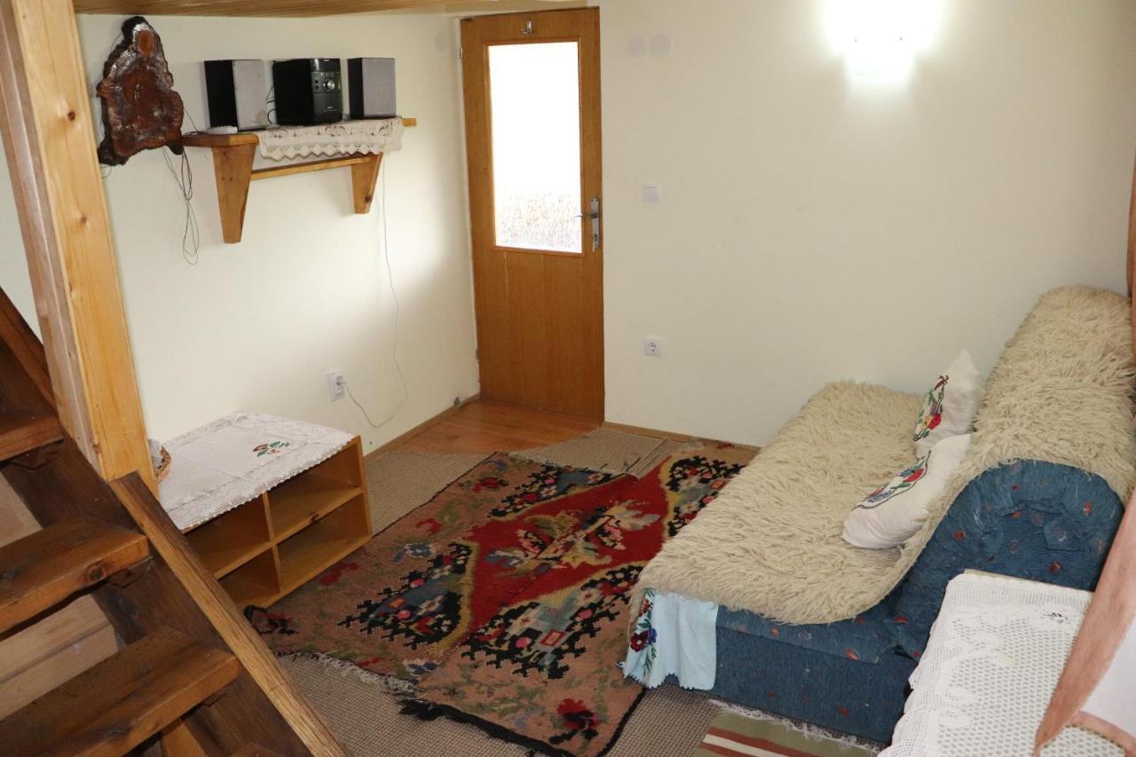 Ethno Village Bogut Bogutovac Exteriör bild