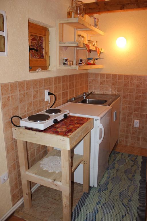 Ethno Village Bogut Bogutovac Exteriör bild