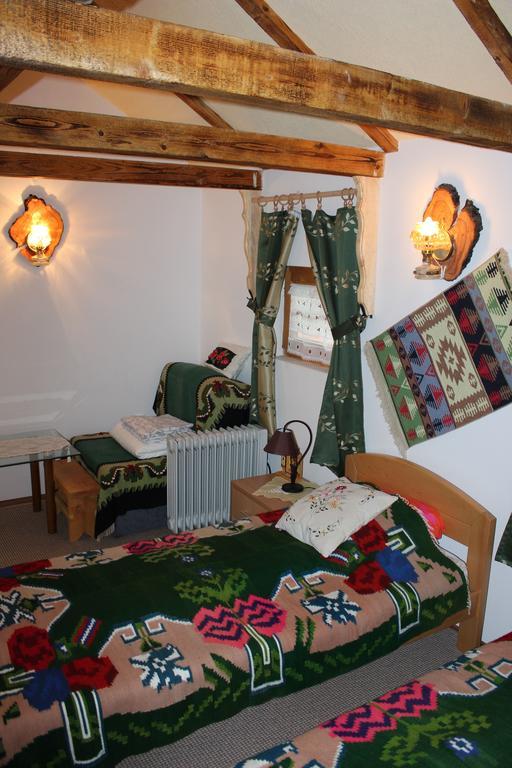 Ethno Village Bogut Bogutovac Exteriör bild