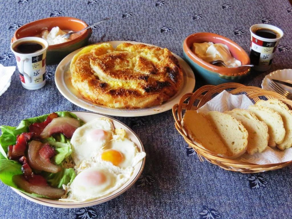 Ethno Village Bogut Bogutovac Exteriör bild